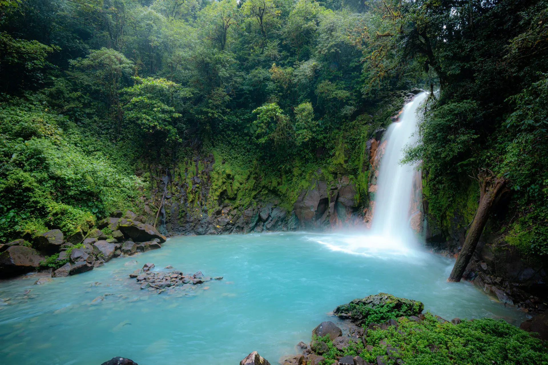 Rio Celeste