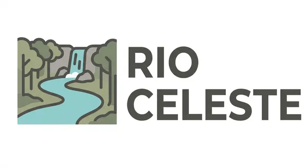 Rio Celeste